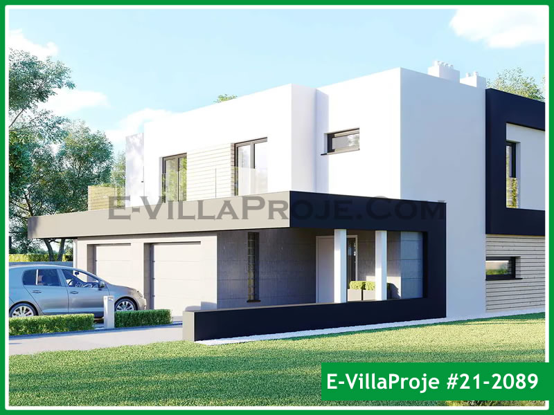 Ev Villa Proje #21 - 2089 Thumbnail 6