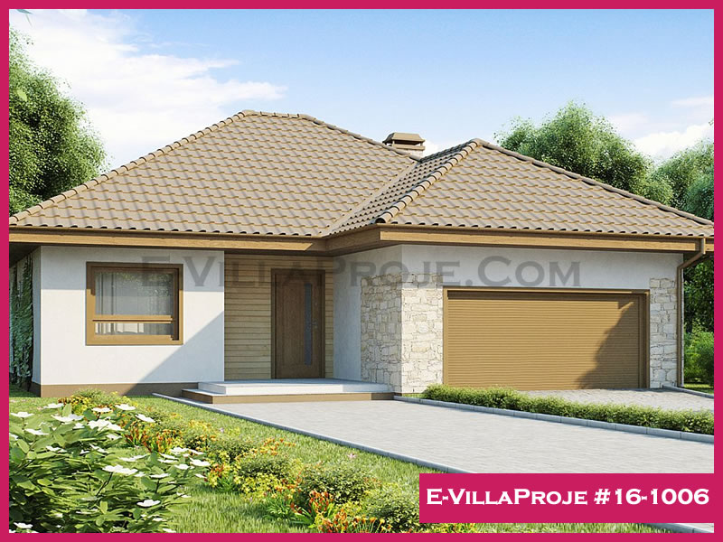 Ev Villa Proje #16 - 1006 Thumbnail 3