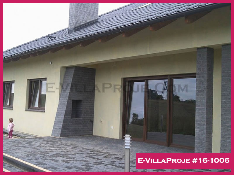 Ev Villa Proje #16 - 1006 Thumbnail 4