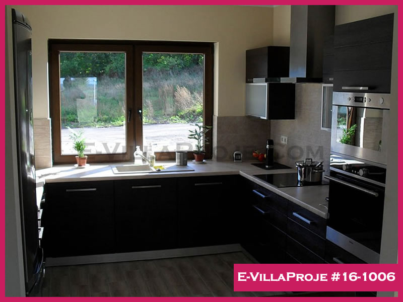 Ev Villa Proje #16 - 1006 Thumbnail 5