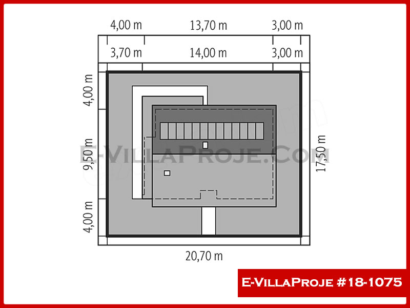 Ev Villa Proje #18 - 1075 Thumbnail 3
