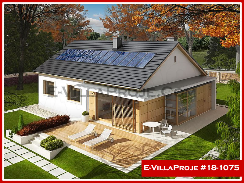 Ev Villa Proje #18 - 1075 Thumbnail 5