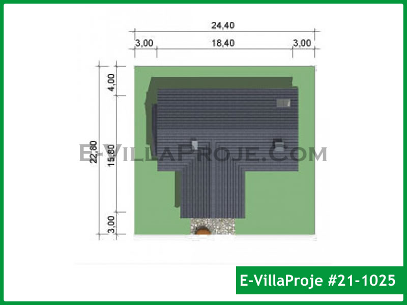 Ev Villa Proje #21 - 1025 Thumbnail 8