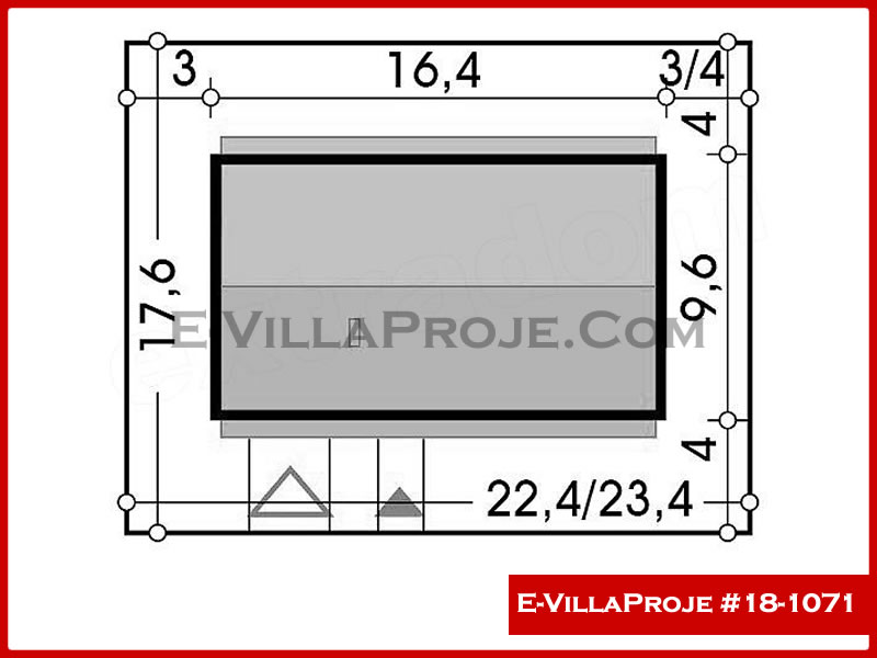 Ev Villa Proje #18 - 1071 Thumbnail 3