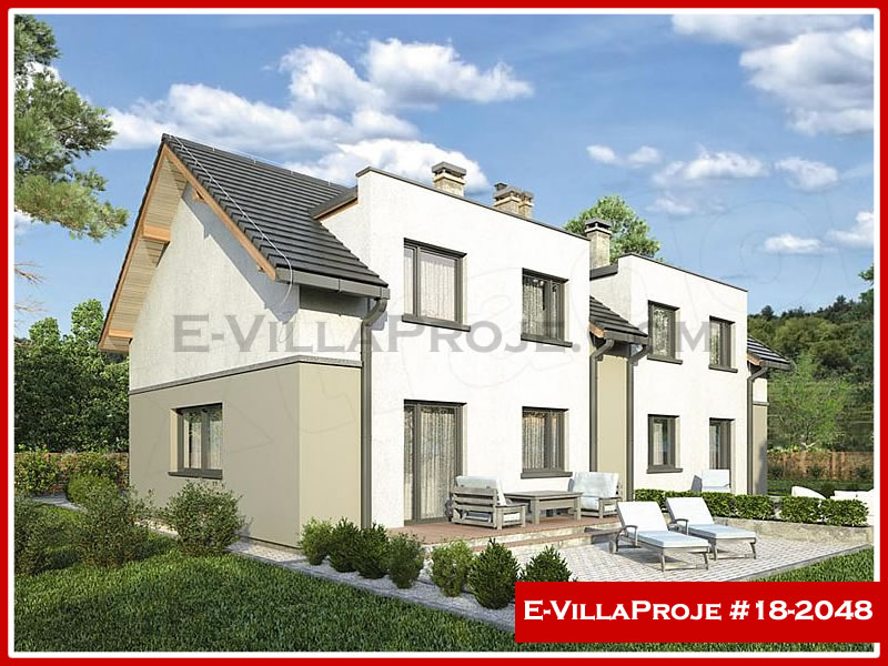 Ev Villa Proje #18 - 2048 Thumbnail 4
