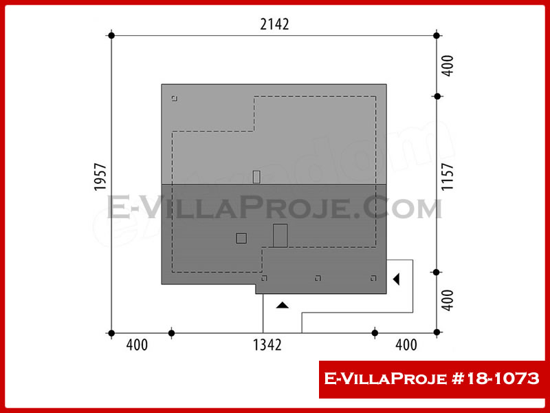 Ev Villa Proje #18 - 1073 Thumbnail 3