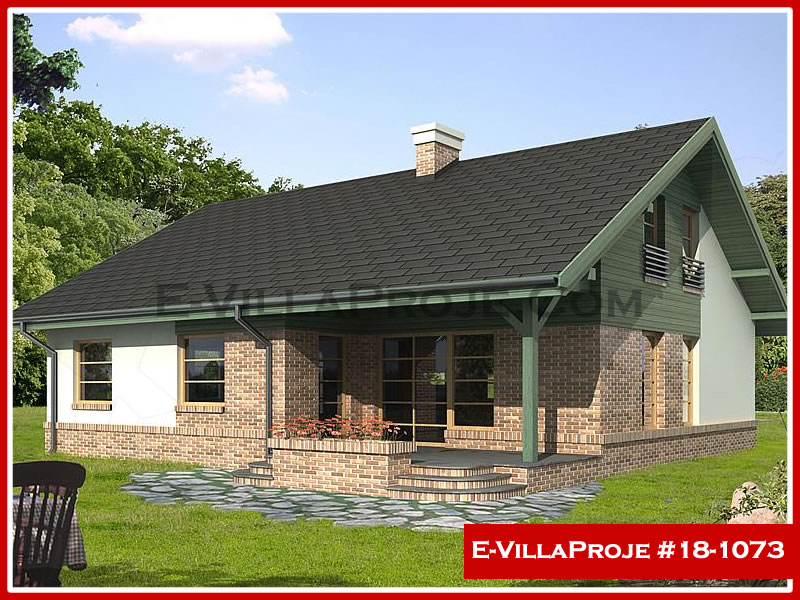 Ev Villa Proje #18 - 1073 Thumbnail 4