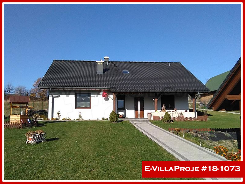Ev Villa Proje #18 - 1073 Thumbnail 7