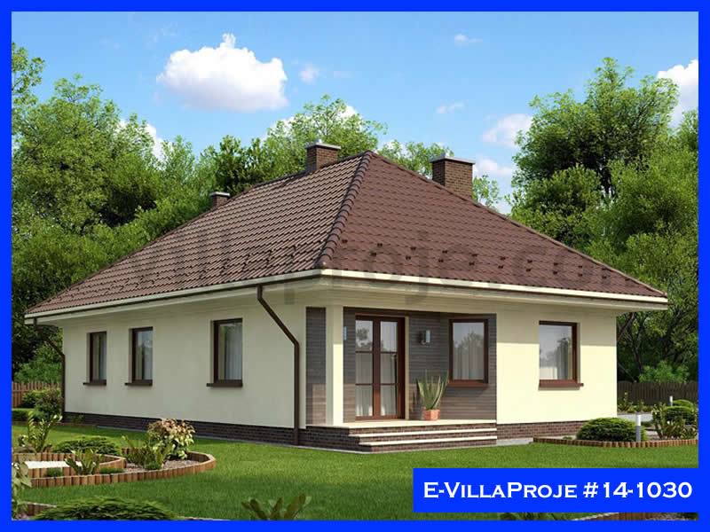Ev Villa Proje #14 - 1030 Thumbnail 3
