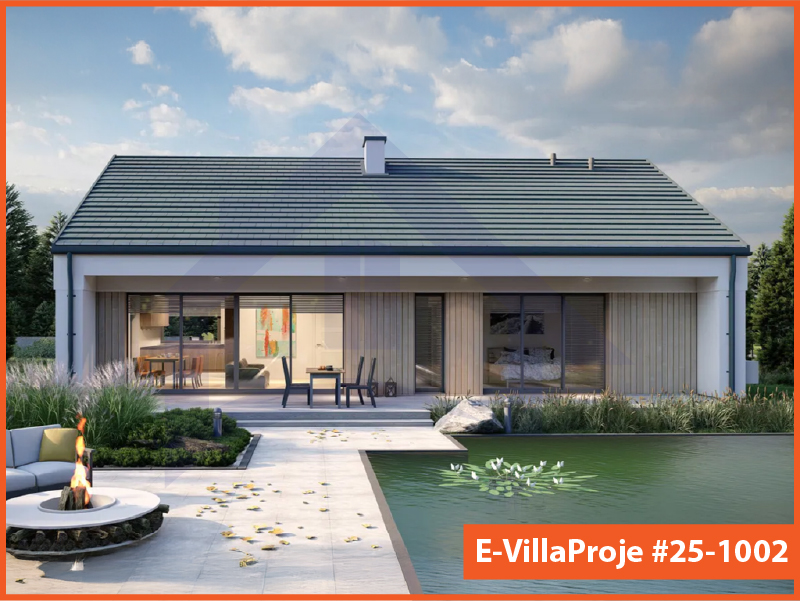 Ev Villa Proje #25 - 1002 Thumbnail 5