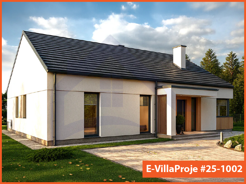 Ev Villa Proje #25 - 1002 Thumbnail 6
