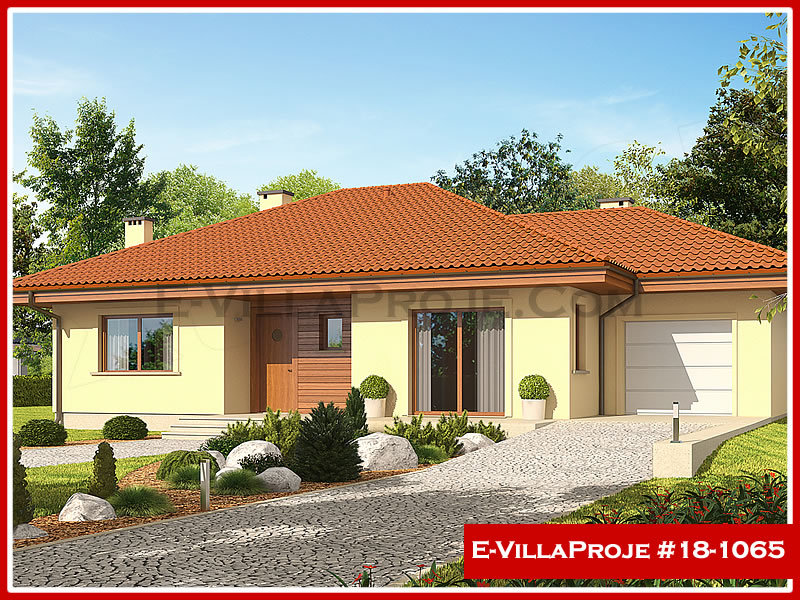 Ev Villa Proje #18 - 1065 Thumbnail 4