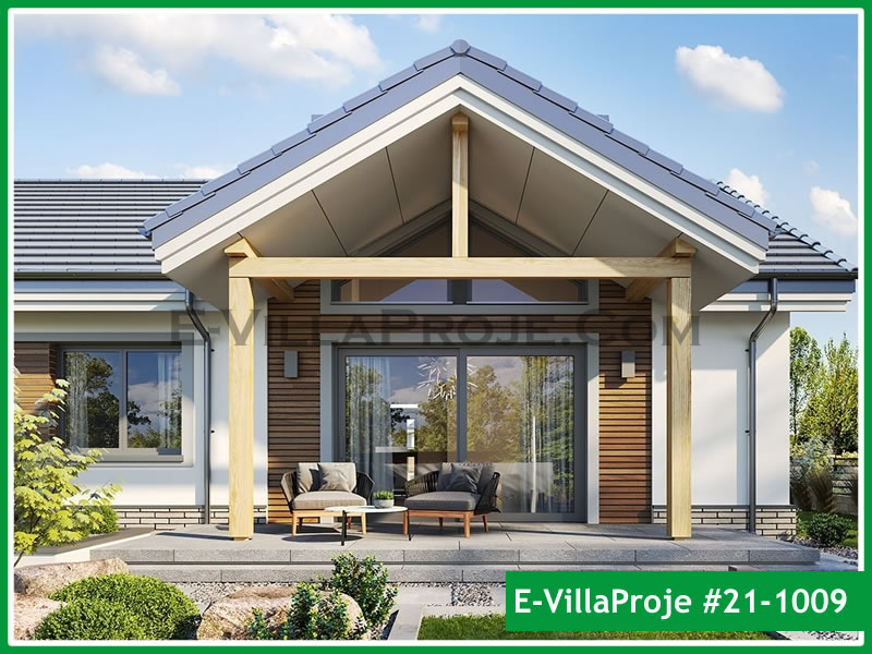 Ev Villa Proje #21 - 1009 Thumbnail 7
