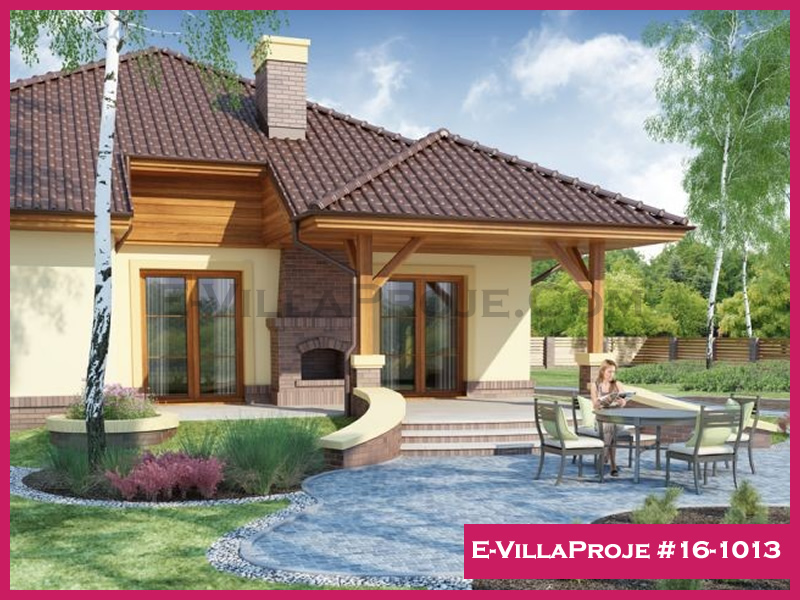 Ev Villa Proje #16 - 1013 Thumbnail 5