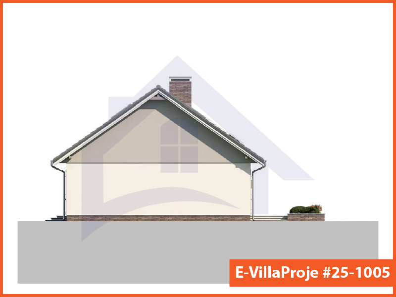 Ev Villa Proje #25 - 1005 Thumbnail 10