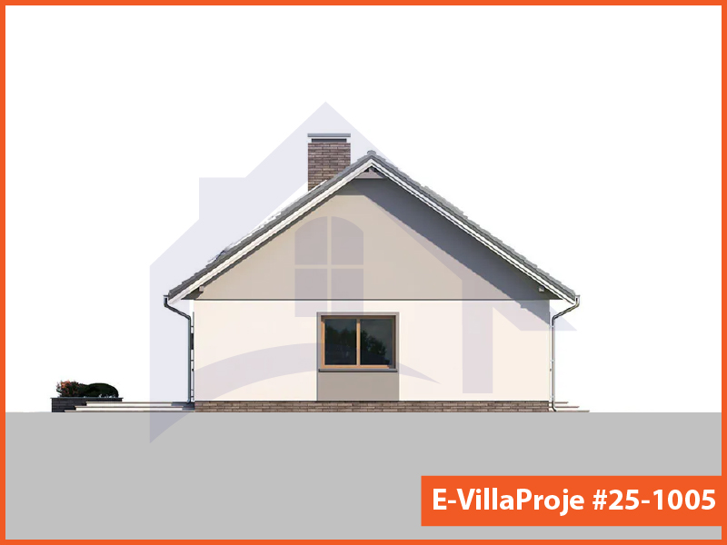 Ev Villa Proje #25 - 1005 Thumbnail 12