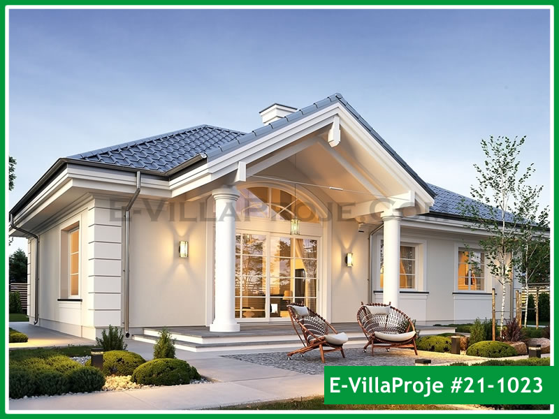 Ev Villa Proje #21 - 1023 Thumbnail 3