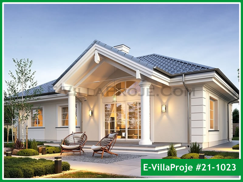 Ev Villa Proje #21 - 1023 Thumbnail 6