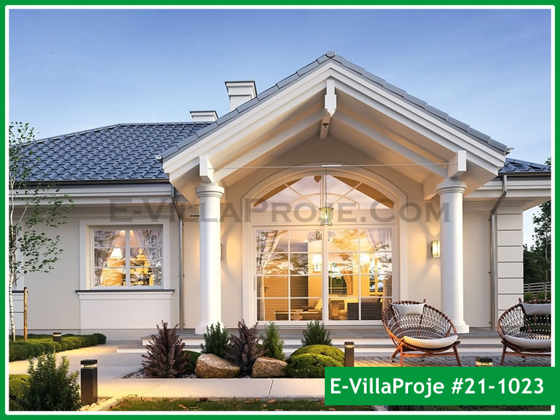 Ev Villa Proje #21 - 1023 Thumbnail 7
