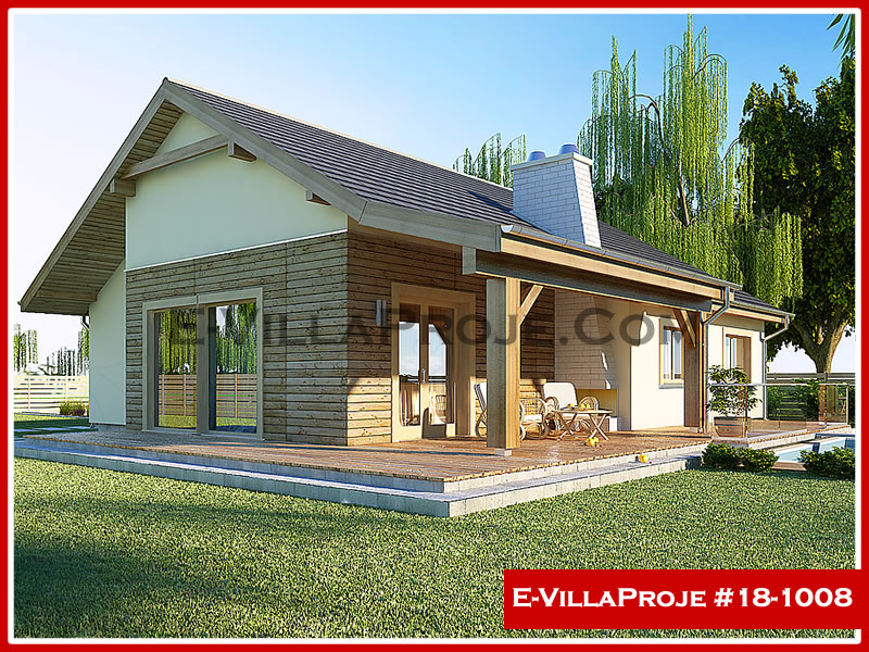 Ev Villa Proje #18 - 1008 Thumbnail 5