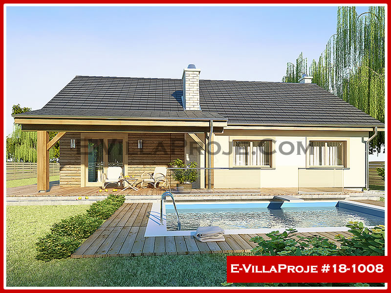 Ev Villa Proje #18 - 1008 Thumbnail 6