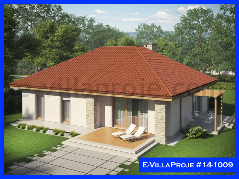 Ev Villa Proje #14 - 1009 Thumbnail 4