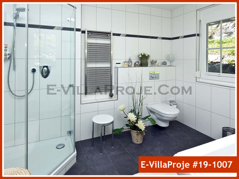 Ev Villa Proje #19 - 1007 Thumbnail 8
