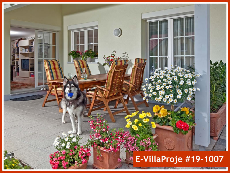 Ev Villa Proje #19 - 1007 Thumbnail 3