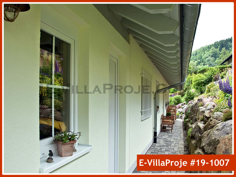 Ev Villa Proje #19 - 1007 Thumbnail 5