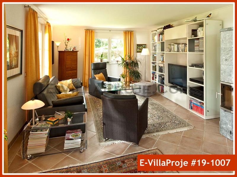 Ev Villa Proje #19 - 1007 Thumbnail 6