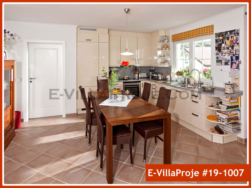 Ev Villa Proje #19 - 1007 Thumbnail 7