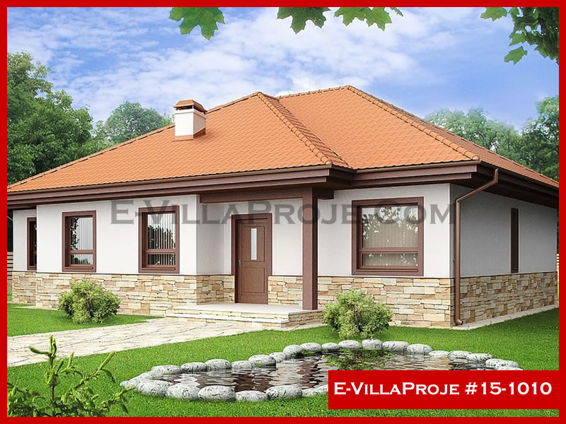 Ev Villa Proje #15 - 1010 Thumbnail 3