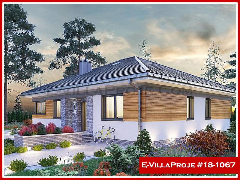 Ev Villa Proje #18 - 1067 Thumbnail 5