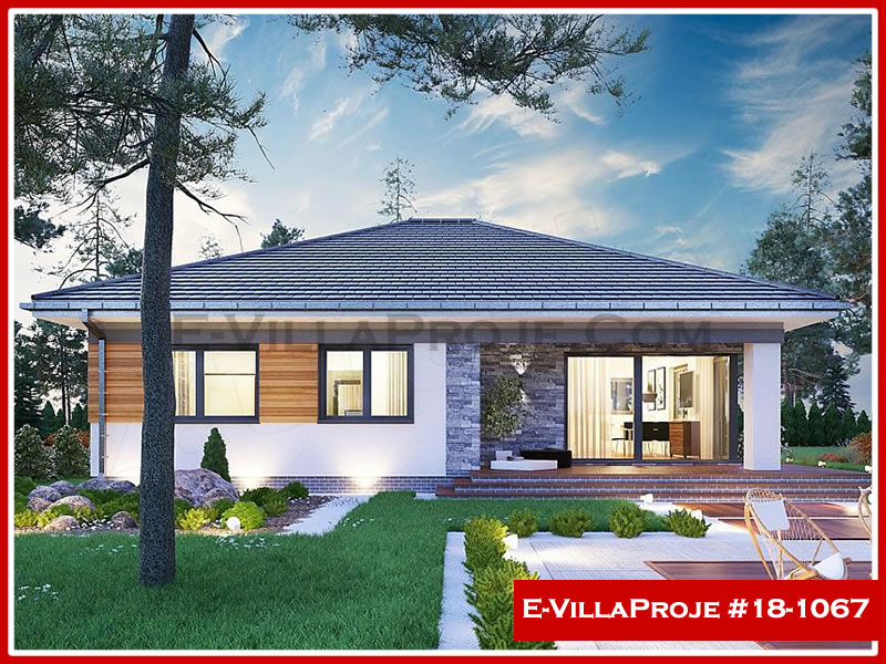 Ev Villa Proje #18 - 1067 Thumbnail 7