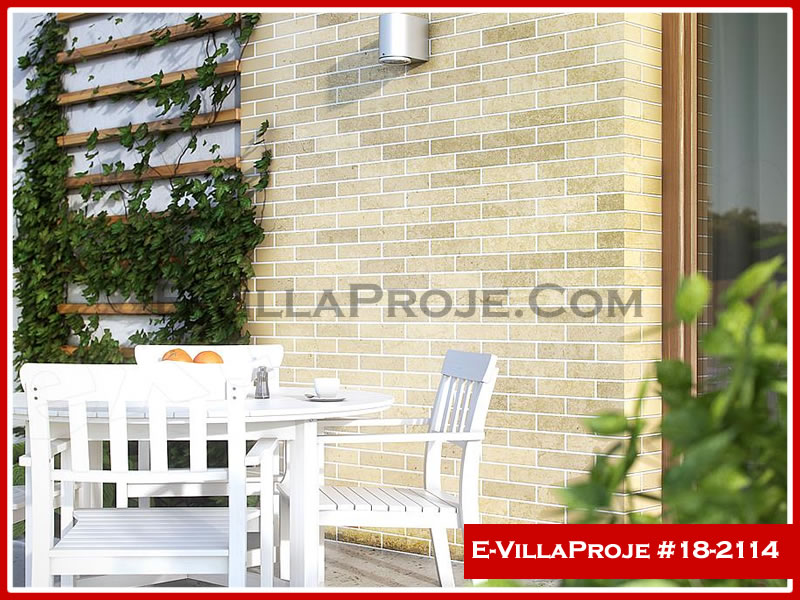 Ev Villa Proje #18 - 2114 Thumbnail 6
