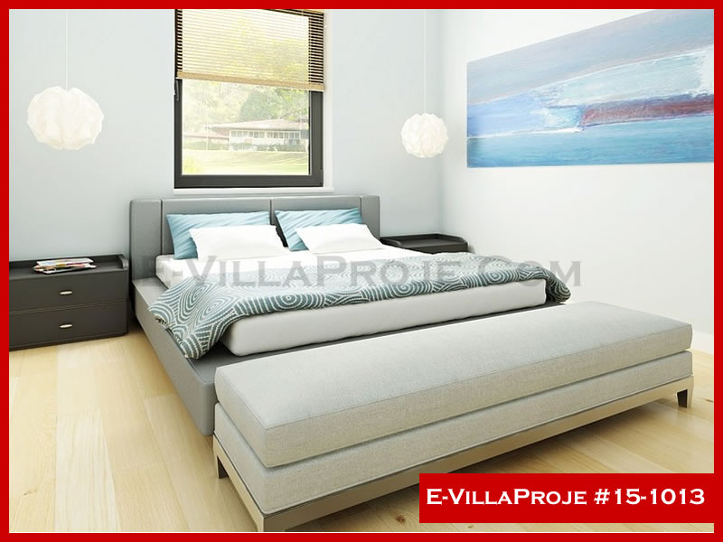 Ev Villa Proje #15 - 1013 Thumbnail 9