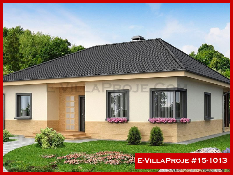 Ev Villa Proje #15 - 1013 Thumbnail 3