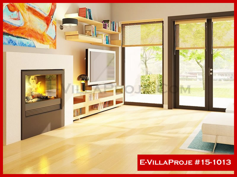 Ev Villa Proje #15 - 1013 Thumbnail 6