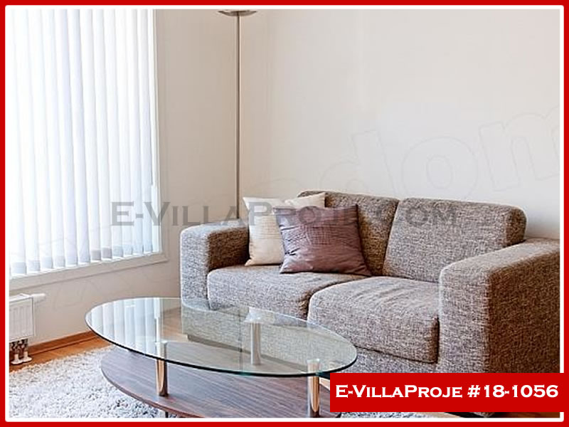 Ev Villa Proje #18 - 1056 Thumbnail 11