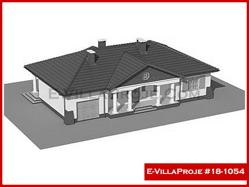 Ev Villa Proje #18 - 1054 Thumbnail 6