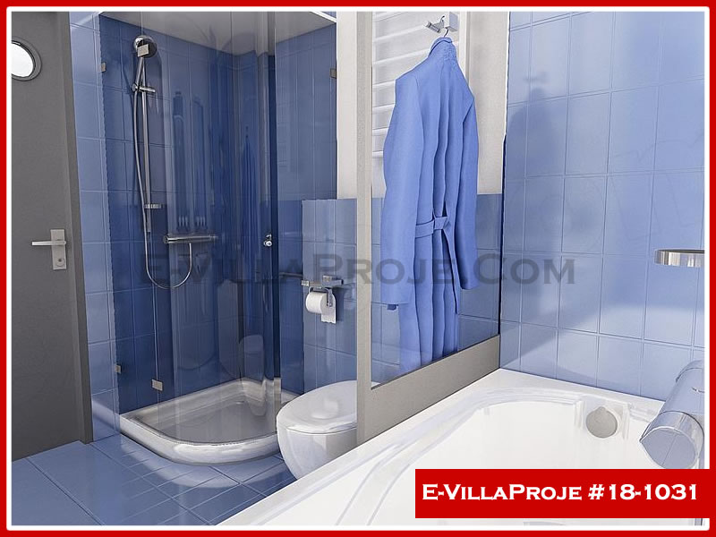 Ev Villa Proje #18 - 1031 Thumbnail 9