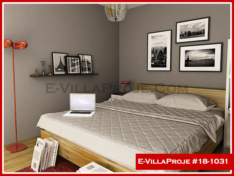 Ev Villa Proje #18 - 1031 Thumbnail 11