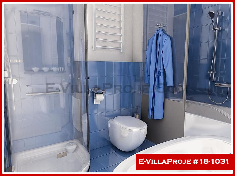 Ev Villa Proje #18 - 1031 Thumbnail 8