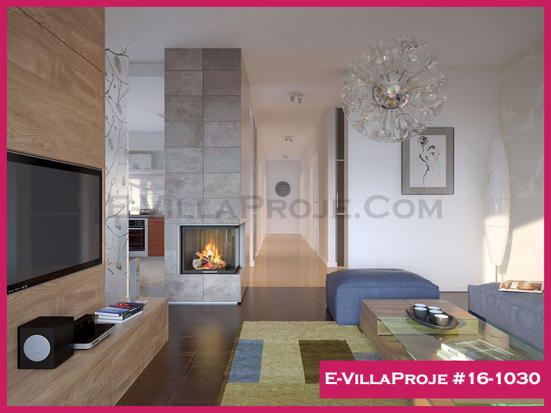 Ev Villa Proje #16 - 1030 Thumbnail 8