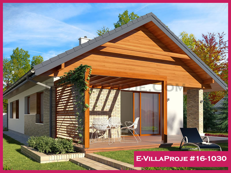 Ev Villa Proje #16 - 1030 Thumbnail 3