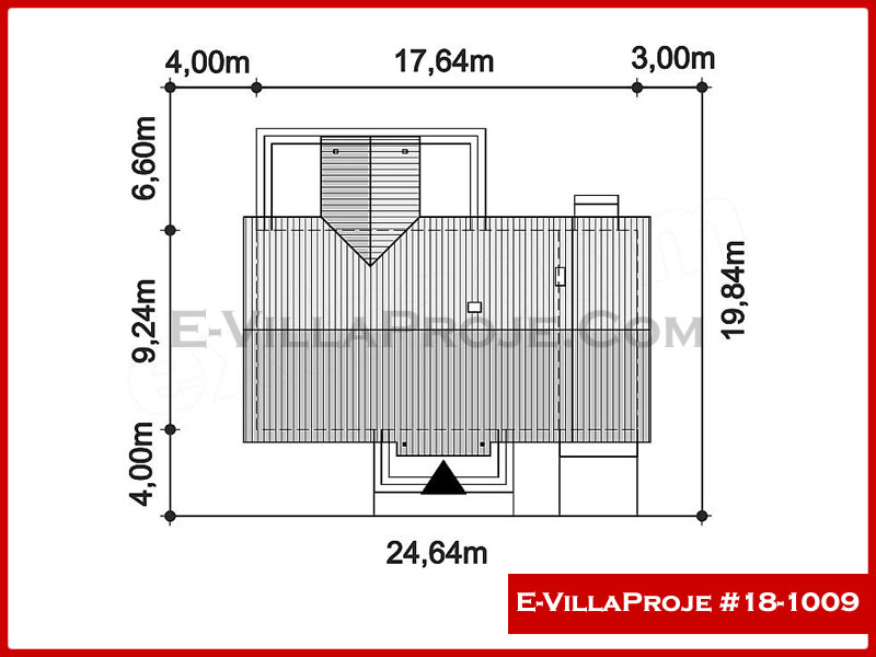 Ev Villa Proje #18 - 1009 Thumbnail 3