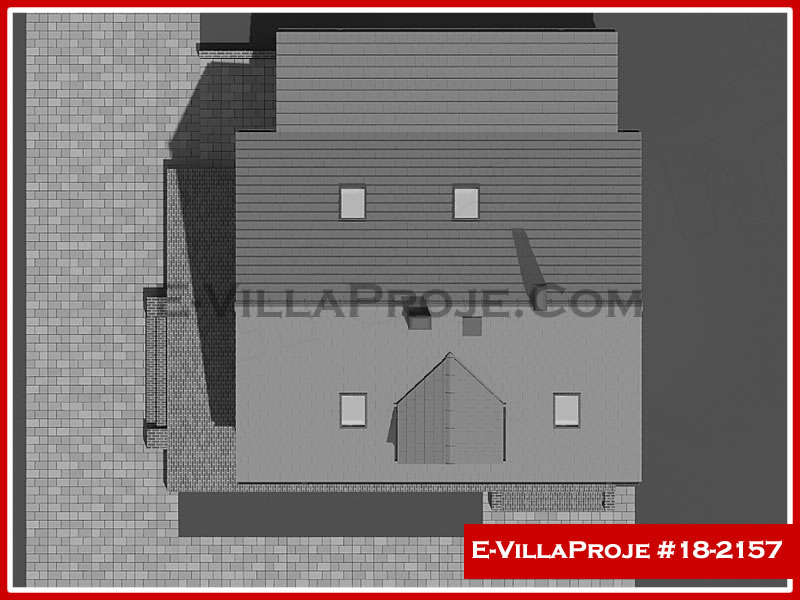 Ev Villa Proje #18 - 2157 Thumbnail 4