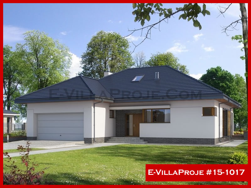 Ev Villa Proje #15 - 1017 Thumbnail 3