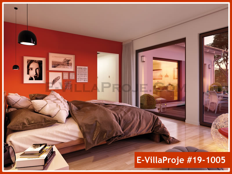Ev Villa Proje #19 - 1005 Thumbnail 4