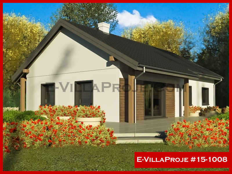 Ev Villa Proje #15 - 1008 Thumbnail 3